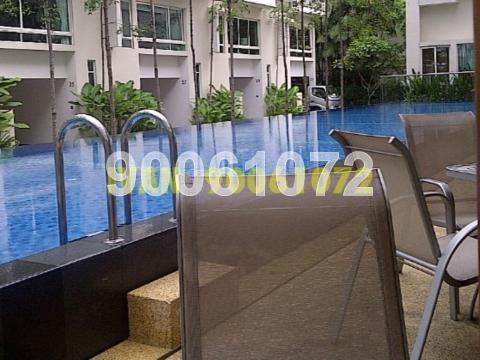 Le Reve (D14), Condominium #64621582